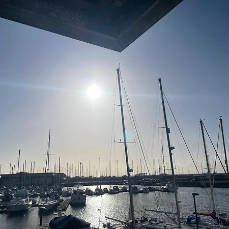 Apartmán Harbour Bliss Ardrossan Exteriér fotografie